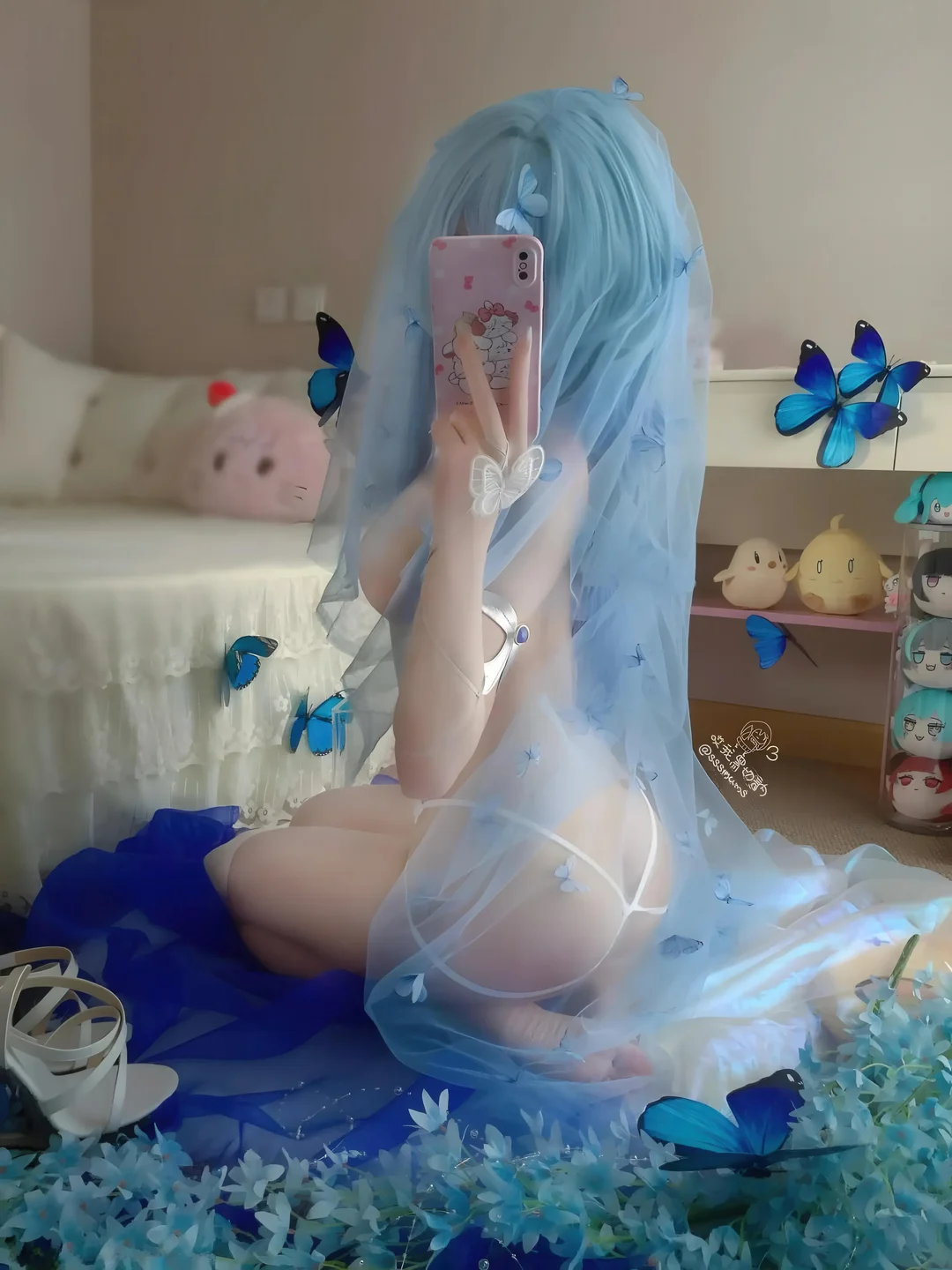 哎我黑切讷 - No.002 鸣潮·守岸人 [22P-65MB] tg@simisebaisi 【丝足阁】021.webp